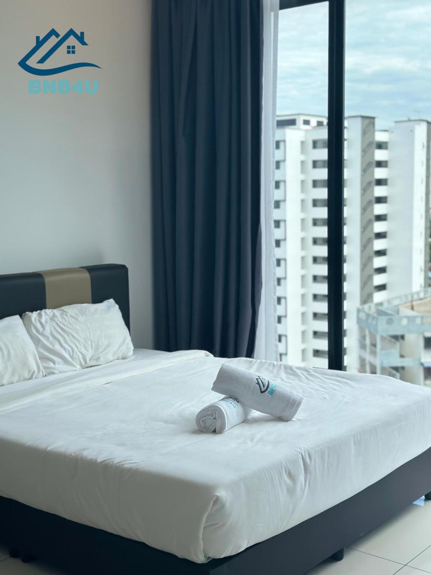 Beacon 2Br Infinity Pool - By Bnb4U George Town Exterior foto