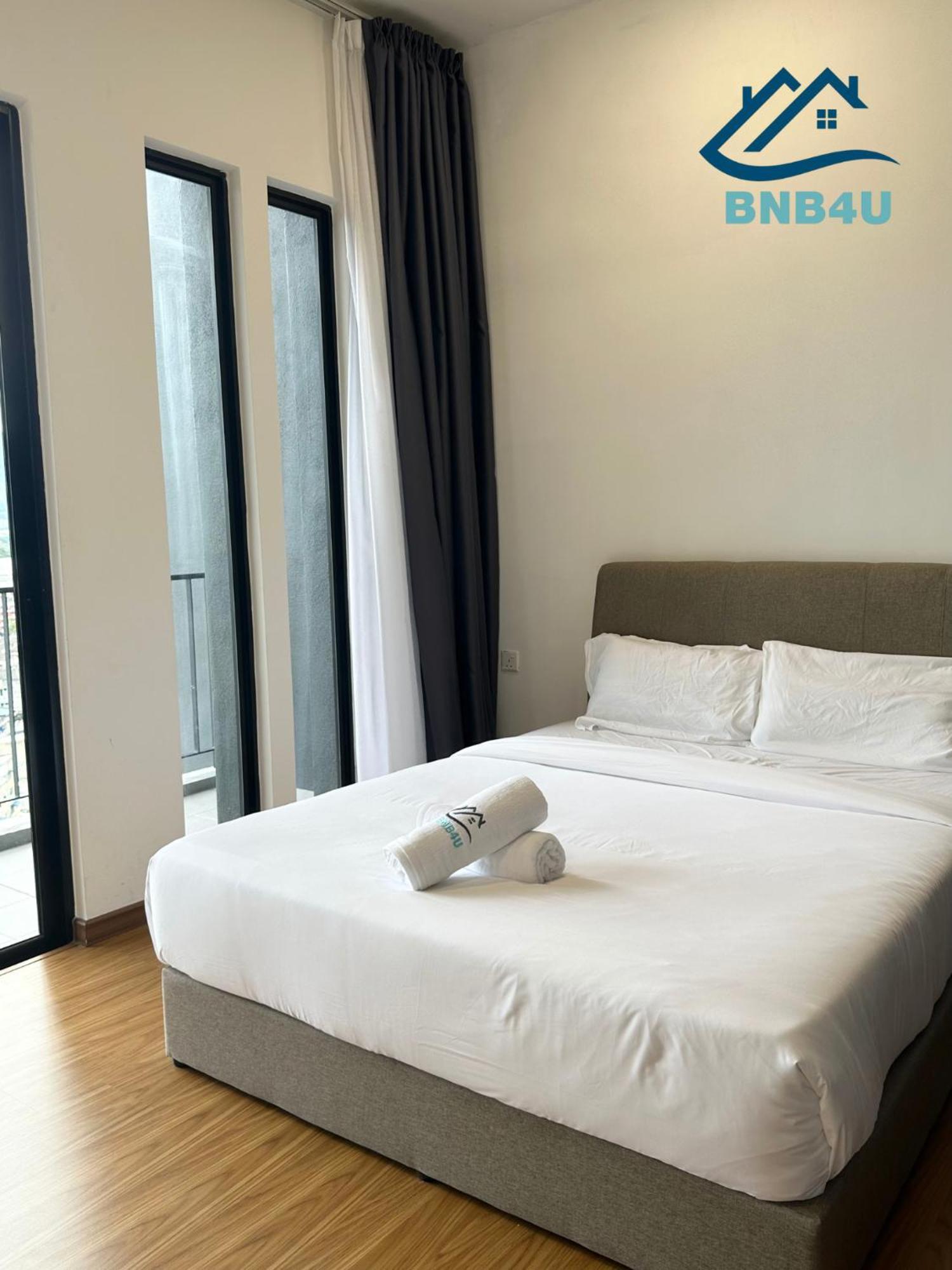 Beacon 2Br Infinity Pool - By Bnb4U George Town Exterior foto