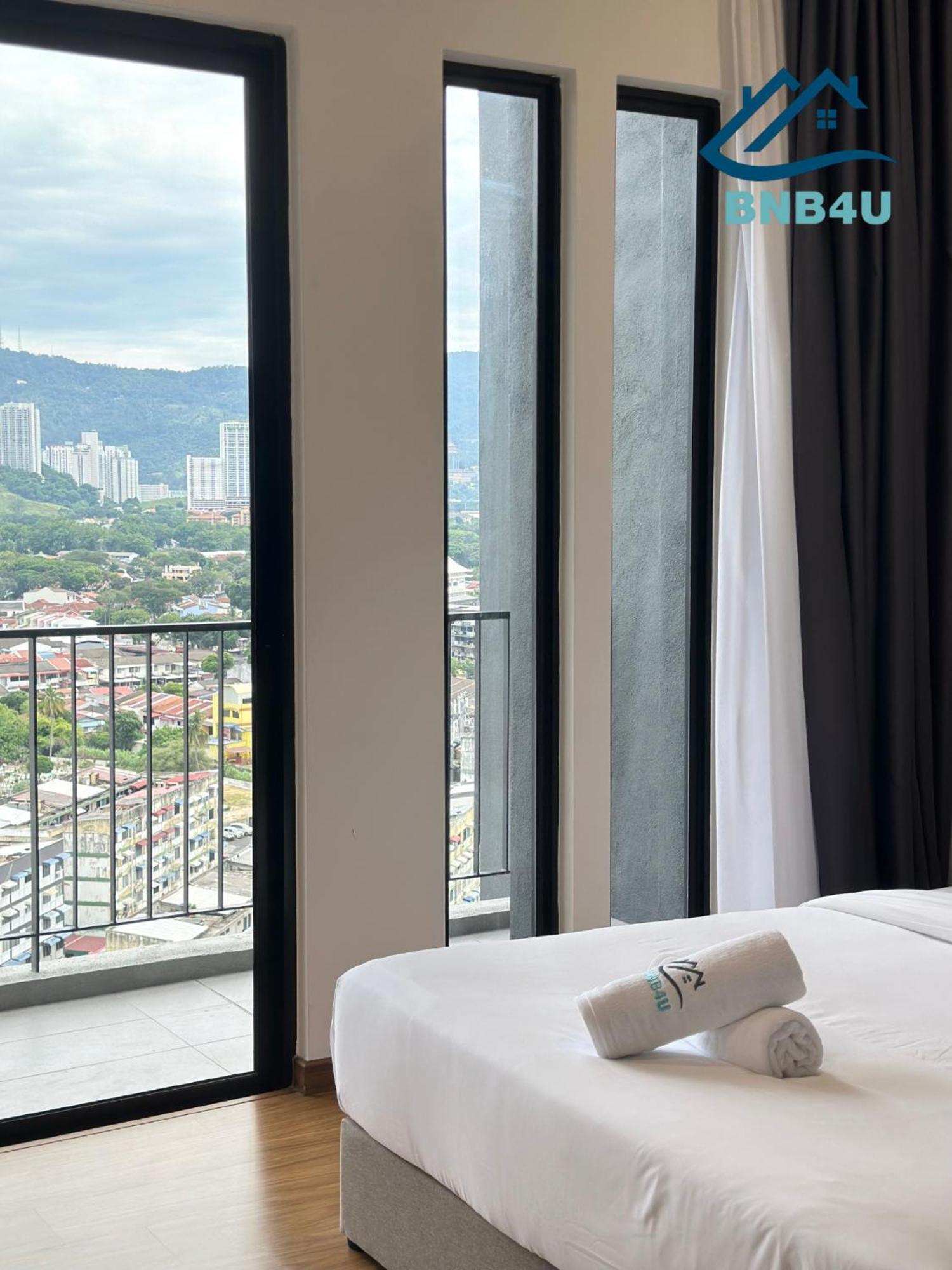 Beacon 2Br Infinity Pool - By Bnb4U George Town Exterior foto